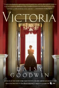 Featured image for Zusammenfassung von 'Victoria' von Daisy Goodwin