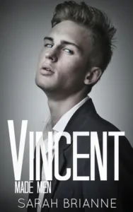 Featured image for Zusammenfassung von 'Vincent' von Sarah Brianne
