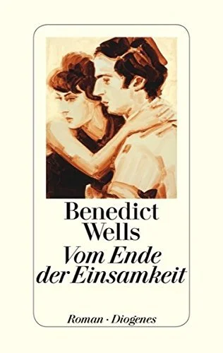 Featured image for Zusammenfassung von 'Vom Ende der Einsamkeit' von Benedict Wells