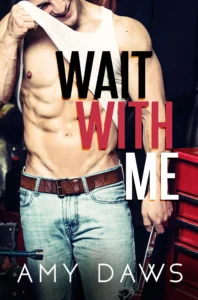 Featured image for Zusammenfassung von 'Wait With Me' von Amy Daws