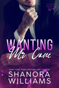 Featured image for Zusammenfassung von "Wanting Mr. Cane" von Shanora Williams