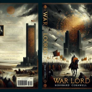 Featured image for Zusammenfassung von 'Kriegsherr' von Bernard Cornwell