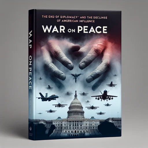 Alternative book cover of  by 