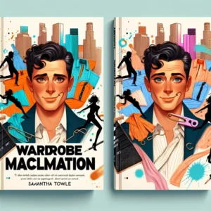 Featured image for Zusammenfassung von 'Wardrobe Malfunction' von Samantha Towle