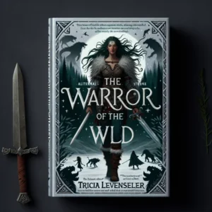 Featured image for Zusammenfassung von 'Krieger der Wildnis' von Tricia Levenseller