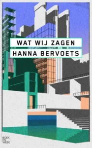 Featured image for Zusammenfassung von 'Wir mussten diesen Post entfernen' von Hanna Bervoets