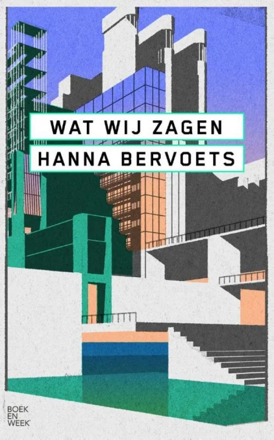 Featured image for Zusammenfassung von 'Wir mussten diesen Post entfernen' von Hanna Bervoets