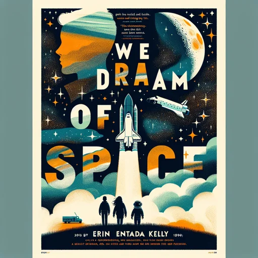 Featured image for Zusammenfassung von „Wir träumen von Raum“ von Erin Entrada Kelly