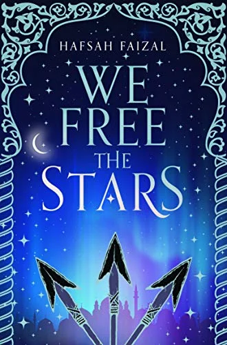Featured image for Zusammenfassung von „We Free the Stars“ von Hafsah Faizal