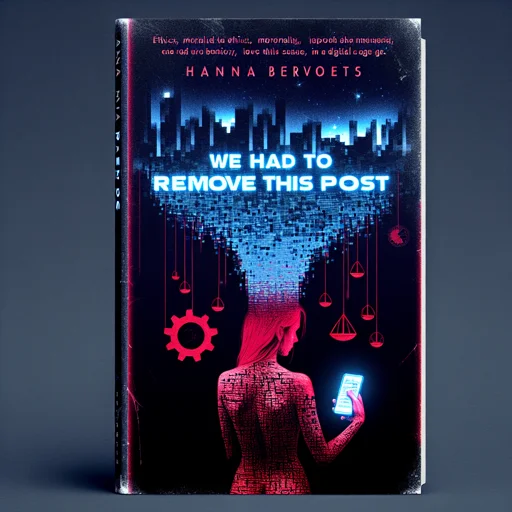 Alternative book cover of  by 