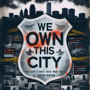 Featured image for Zusammenfassung von „We Own This City“ von Justin Fenton