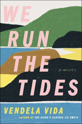Featured image for Zusammenfassung von 'We Run the Tides' von Vendela Vida