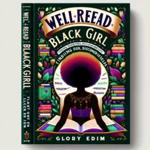 Featured image for Zusammenfassung von 'Well-Read Black Girl: Finding Our Stories, Discovering Ourselves' von Glory Edim