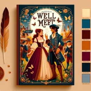 Featured image for Zusammenfassung von "Well Met" von Jen DeLuca