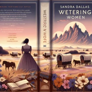 Featured image for Zusammenfassung von „Westering Women“ von Sandra Dallas