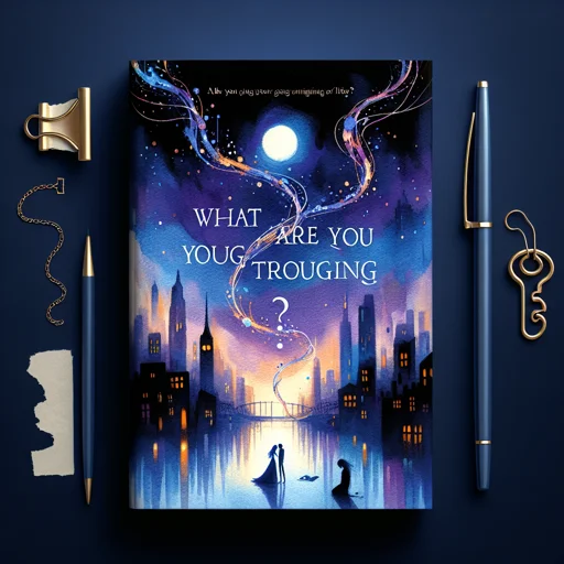 Featured image for Zusammenfassung von 'Was machst du gerade?' von Sigrid Nunez
