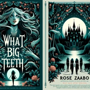 Featured image for Zusammenfassung von "Big Teeth" von Rose Szabo