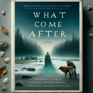 Featured image for Zusammenfassung von 'What Comes After' von JoAnne Tompkins