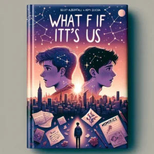 Featured image for Zusammenfassung von "What If It’s Us" von Becky Albertalli und Adam Silvera