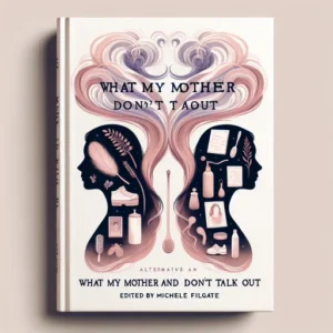 Featured image for Zusammenfassung von „Was meine Mutter und ich niemals besprechen“ von Michele Filgate