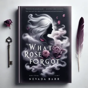 Featured image for Zusammenfassung von 'Was Rose vergaß' von Nevada Barr