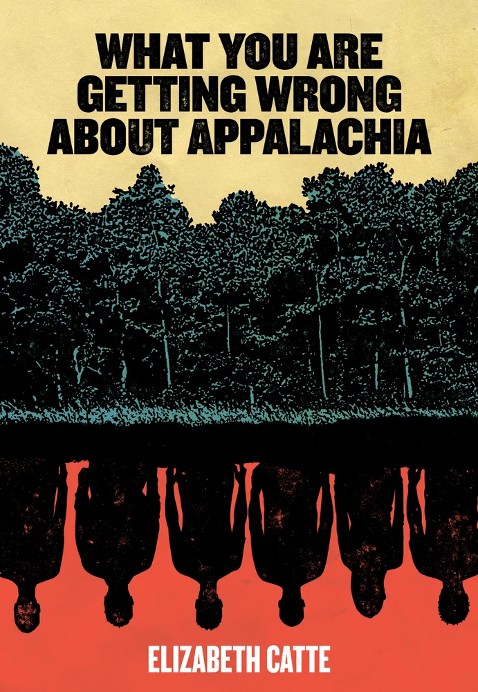 Featured image for Zusammenfassung von 'Was Sie über Appalachia falsch verstehen' von Elizabeth Catte