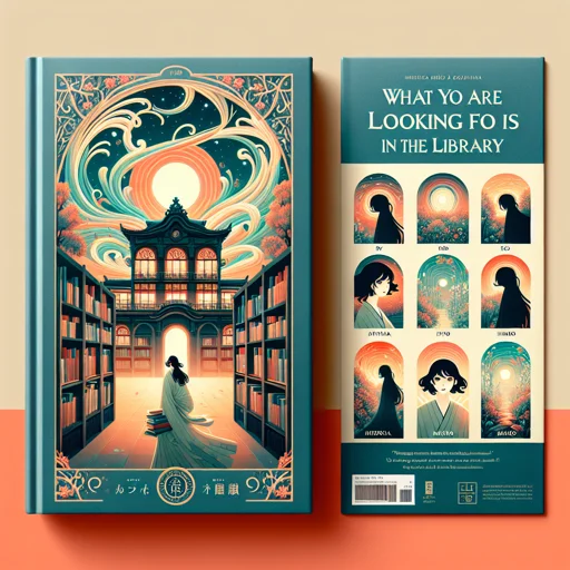 Alternative book cover of  by 