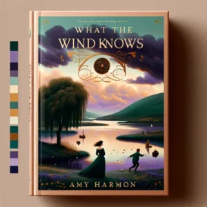 Featured image for Zusammenfassung von "Was der Wind weiß" von Amy Harmon