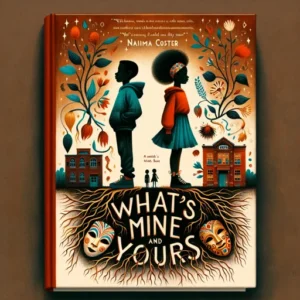 Featured image for Zusammenfassung von „What’s Mine and Yours“ von Naima Coster