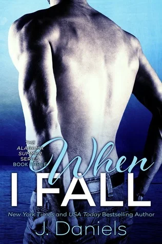 Featured image for Zusammenfassung von 'When I Fall' von J. Daniels