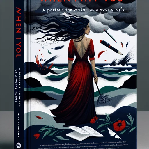Alternative book cover of  by 