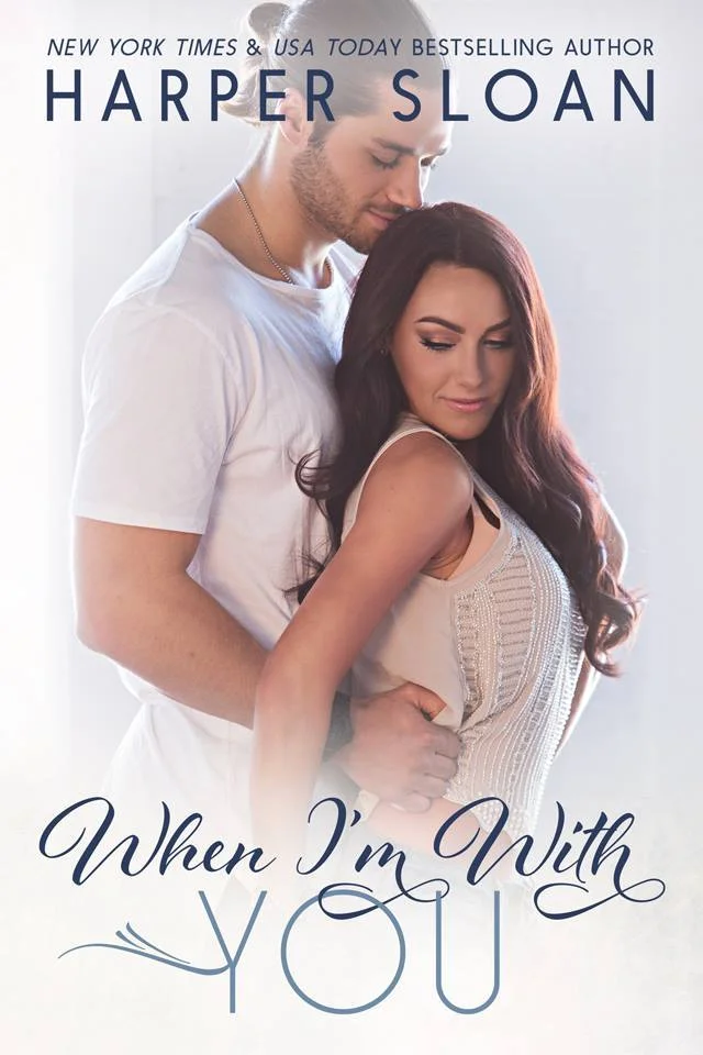Featured image for Zusammenfassung von 'When I'm With You' von Harper Sloan