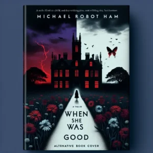 Featured image for Zusammenfassung von "Als sie gut war" von Michael Robotham