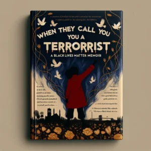 Featured image for Zusammenfassung von 'Wenn sie dich einen Terroristen nennen: Eine Memoire der Black Lives Matter-Bewegung' von Patrisse Khan-Cullors