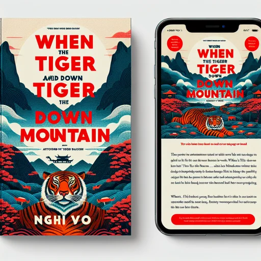 Alternative book cover of  by 