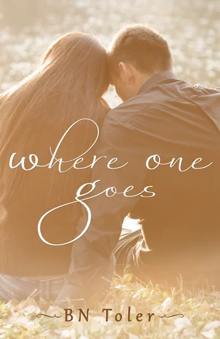 Featured image for Zusammenfassung von 'Where One Goes' von B.N. Toler