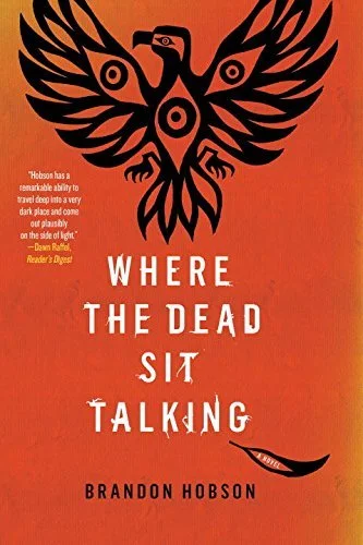 Featured image for Zusammenfassung von 'Where the Dead Sit Talking' von Brandon Hobson