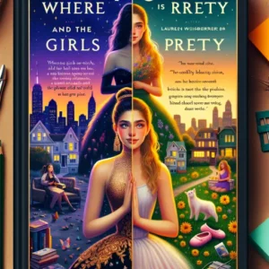 Featured image for Zusammenfassung von 'Where the Grass Is Green and the Girls Are Pretty' von Lauren Weisberger