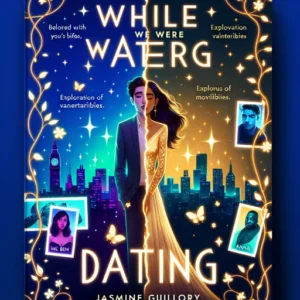 Featured image for Zusammenfassung von "Während wir dateten" von Jasmine Guillory