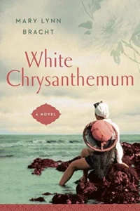 Featured image for Zusammenfassung von "White Chrysanthemum" von Mary Lynn Bracht