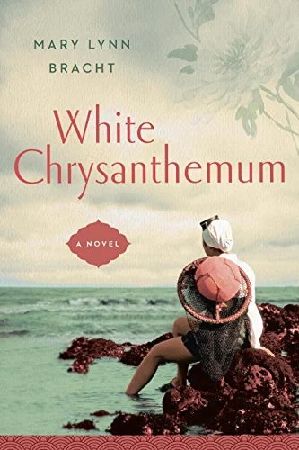 Featured image for Zusammenfassung von "White Chrysanthemum" von Mary Lynn Bracht