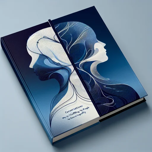 Alternative book cover of  by 