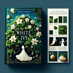 Featured image for Zusammenfassung von 'White Ivy' von Susie Yang