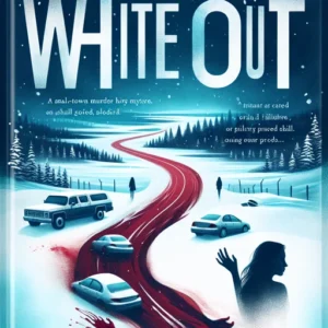 Featured image for Zusammenfassung von 'White Out' von Danielle Girard