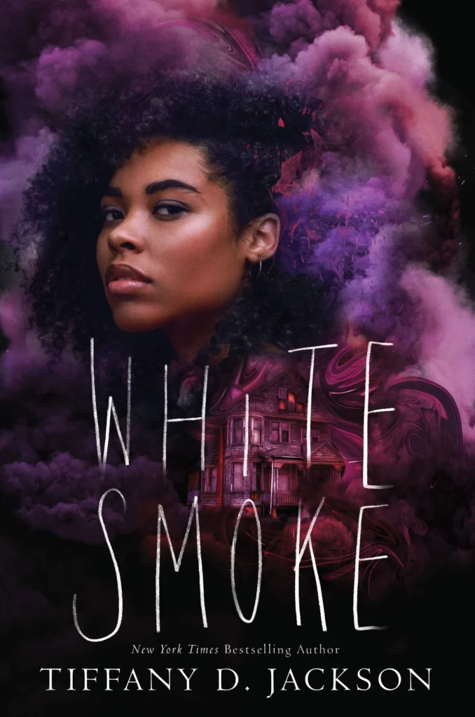 Featured image for Zusammenfassung von 'White Smoke' von Tiffany D. Jackson