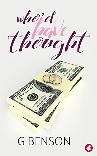 Featured image for Zusammenfassung von 'Who'd Have Thought' von G. Benson