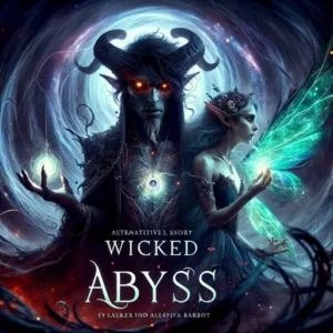 Featured image for Zusammenfassung von 'Wicked Abyss' von Kresley Cole