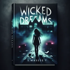 Featured image for Zusammenfassung von 'Wicked Dreams' von S. Massery