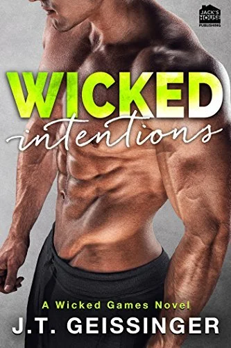 Featured image for Zusammenfassung von 'Wicked Intentions' von J.T. Geissinger