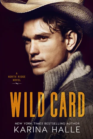 Featured image for Zusammenfassung von 'Wild Card' von Karina Halle